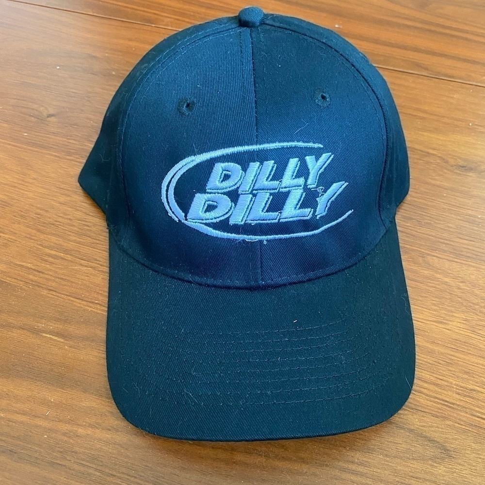 Bud Light Dilly Dilly Hat